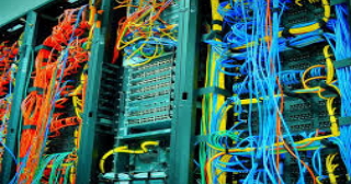 Профессиональный монтаж слаботочных сетей и систем от 1568 руб. в Котельниках - ЭлектроКтн