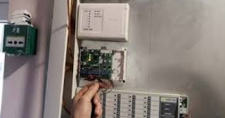 Монтаж беспроводной охранной сигнализации от 3135 руб. в Котельниках - ЭлектроКтн