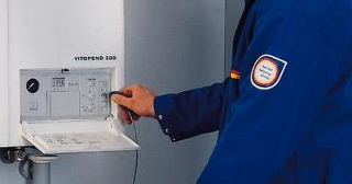 Монтаж газовых огнетушащих приборов от 5224 руб. в Котельниках | ЭлектроКтн - подключение и монтаж сетей