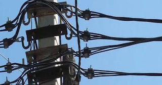 Монтаж СИП провода от 418 руб. в Котельниках - Подключение и установка от ЭлектроКтн