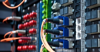 Профессиональный монтаж слаботочных сетей и систем от 1568 руб. в Котельниках - ЭлектроКтн