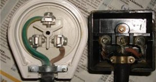Подключение и монтаж розетки для электроплиты от 575 руб в Котельниках - ЭлектроКтн